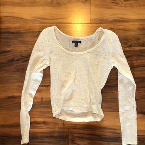 American Eagle Long sleeve